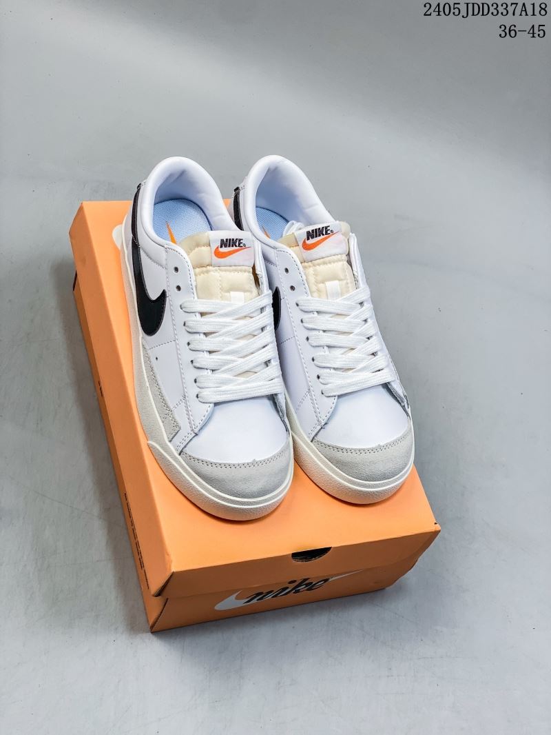 Nike Blazer Shoes